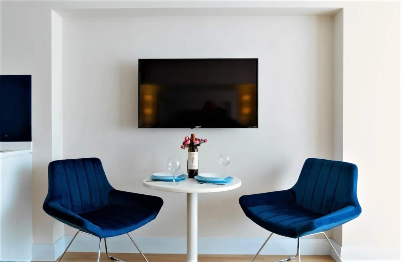 *****  Golden Horizon Aparthotel In Orbi City Batum Gürcistan