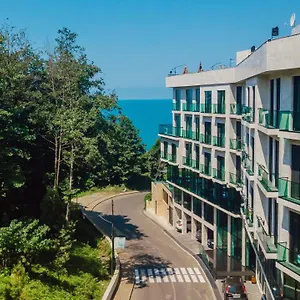 4* Hotel Capo