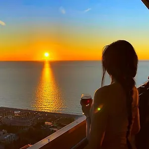 5* Hotel Panorma Black Sea Side
