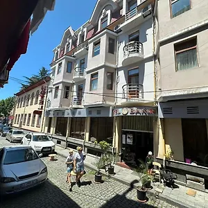 3* Hotel G Bakuri